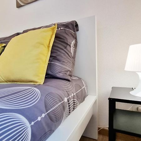 Chez Jm - Calme - Chic - Fibre - Relax Bnb Mulhouse Eksteriør billede