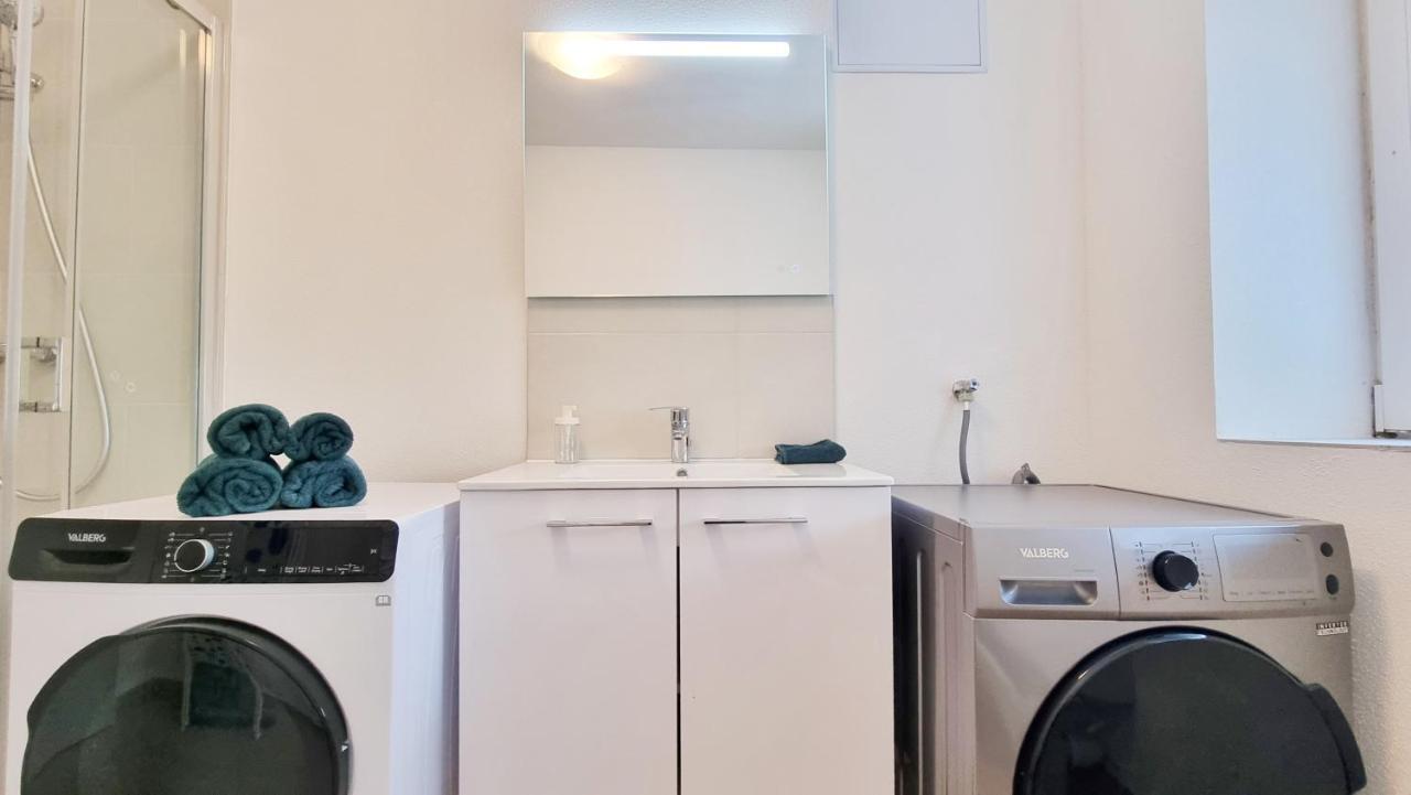 Chez Jm - Calme - Chic - Fibre - Relax Bnb Mulhouse Eksteriør billede