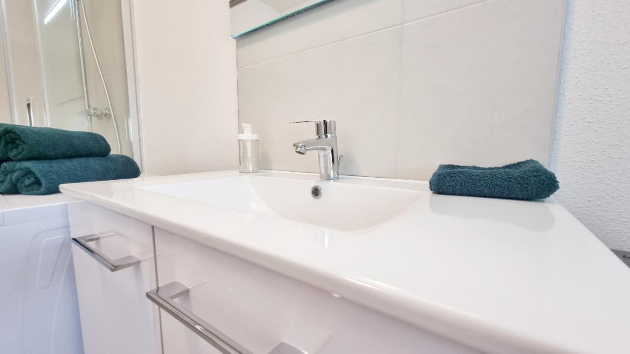 Chez Jm - Calme - Chic - Fibre - Relax Bnb Mulhouse Eksteriør billede