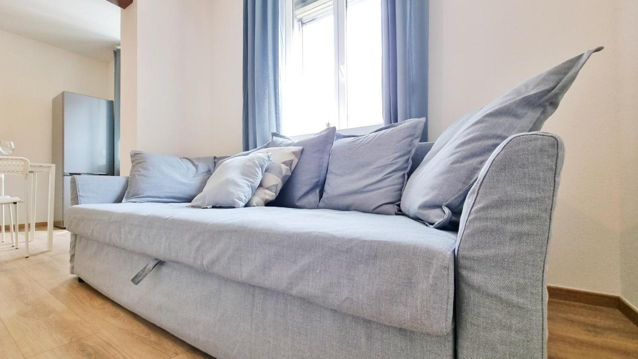 Chez Jm - Calme - Chic - Fibre - Relax Bnb Mulhouse Eksteriør billede