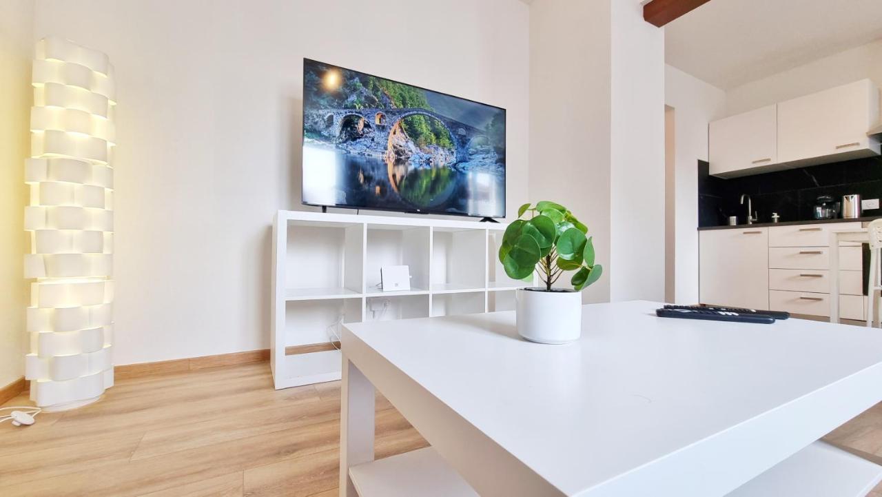 Chez Jm - Calme - Chic - Fibre - Relax Bnb Mulhouse Eksteriør billede