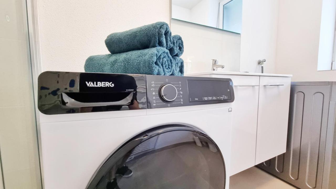 Chez Jm - Calme - Chic - Fibre - Relax Bnb Mulhouse Eksteriør billede