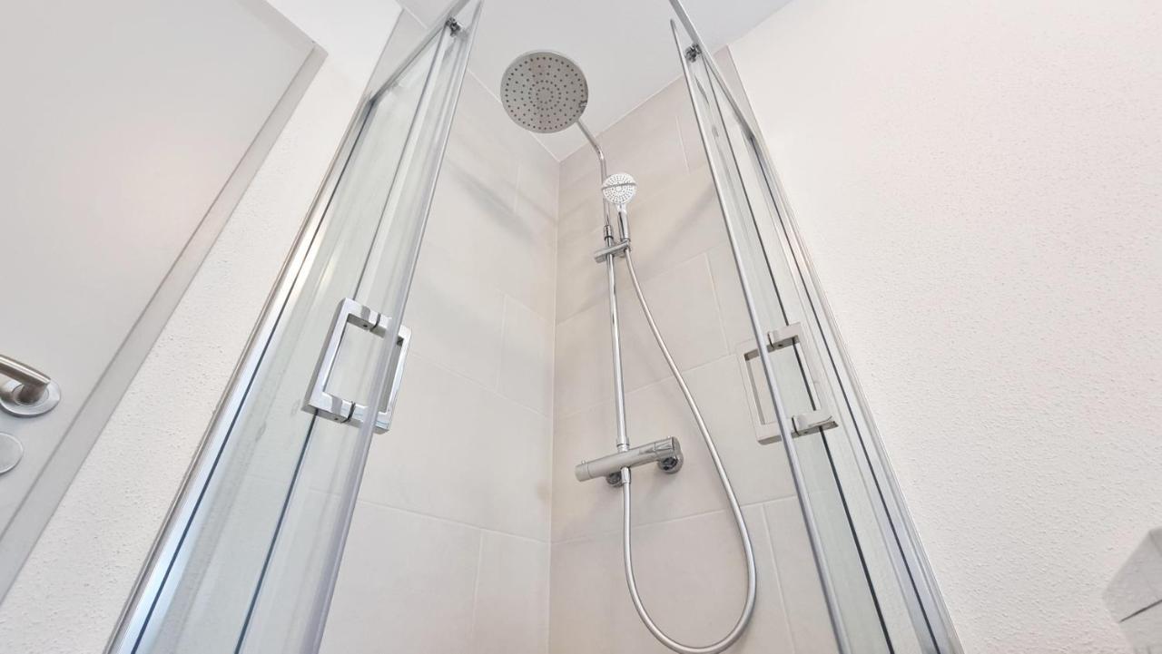 Chez Jm - Calme - Chic - Fibre - Relax Bnb Mulhouse Eksteriør billede